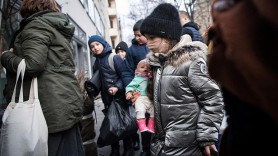 Ambasada SUA la Kiev acuză forțele ruse că au „răpit ilegal” aproape 2.400 de copii din Donețk și Lugansk